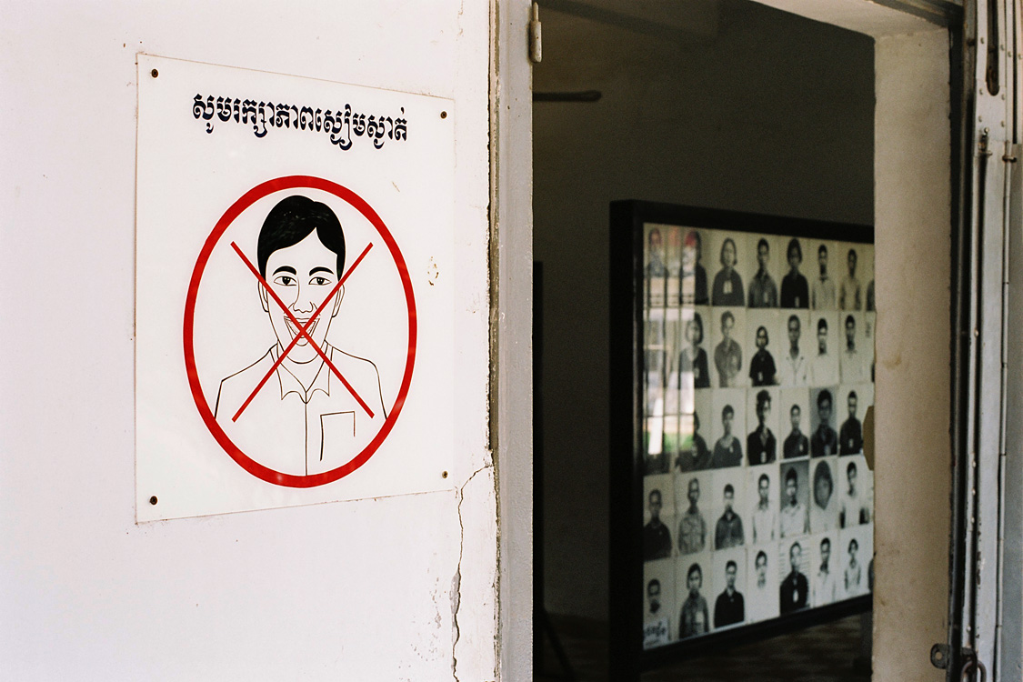 Cambodia, 2010