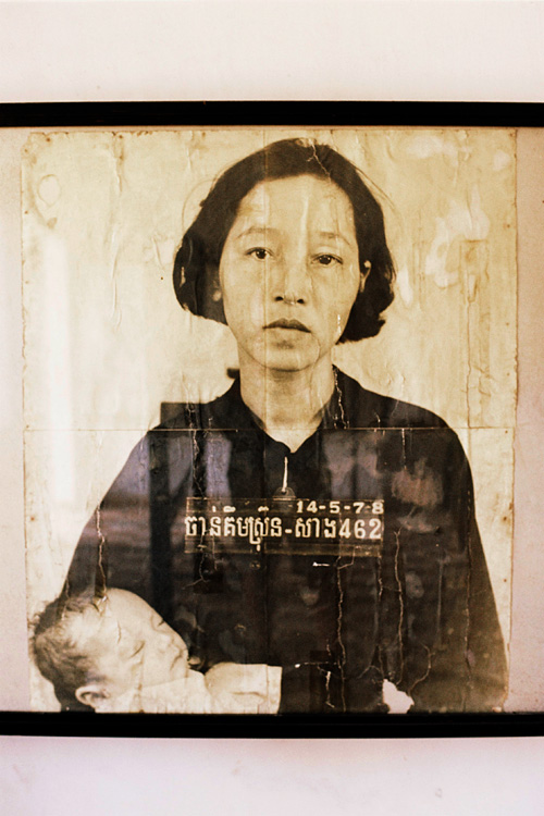 Cambodia, 2010
