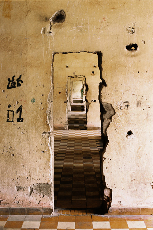 Cambodia, 2010