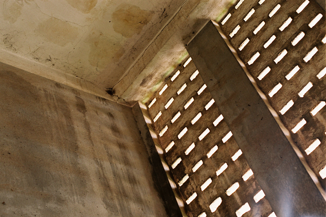 Cambodia, 2010