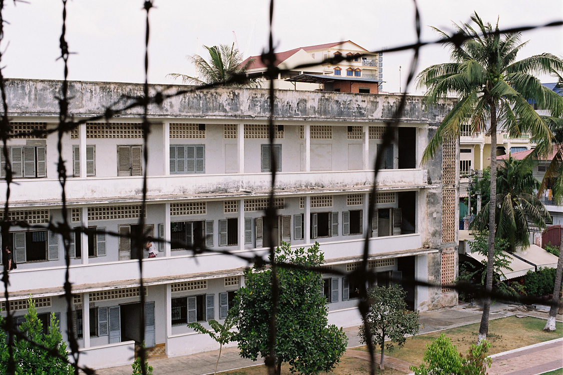 Cambodia, 2010