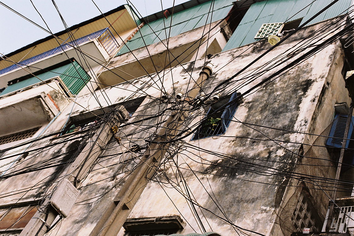 Cambodia, 2010