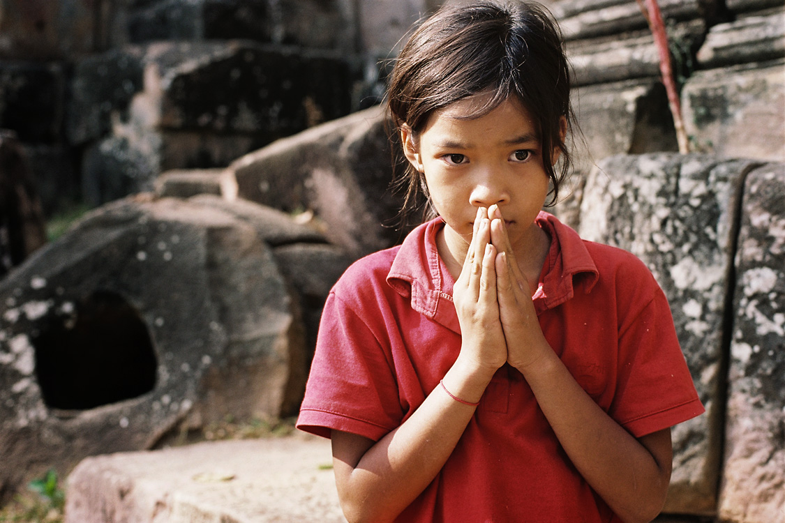 Cambodia, 2010