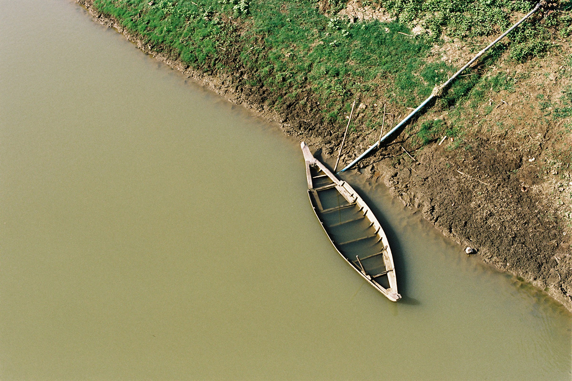 Cambodia, 2010