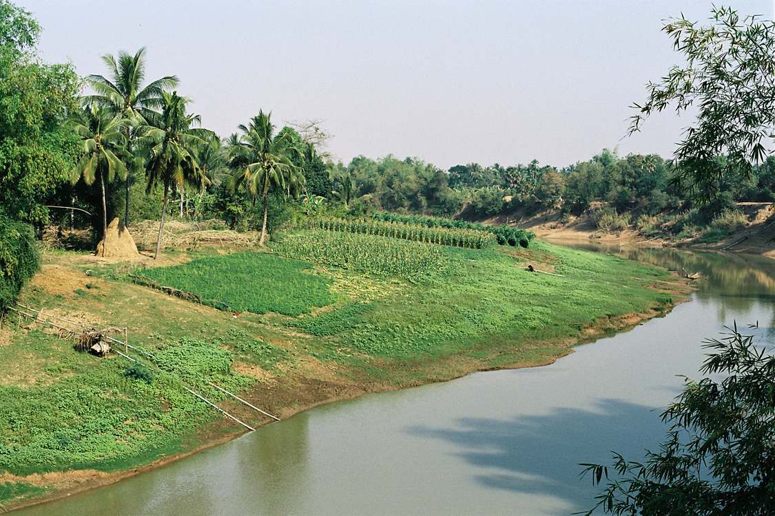 Cambodia, 2010