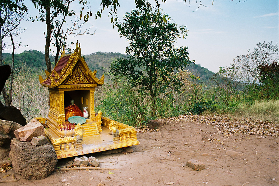 Cambodia, 2010