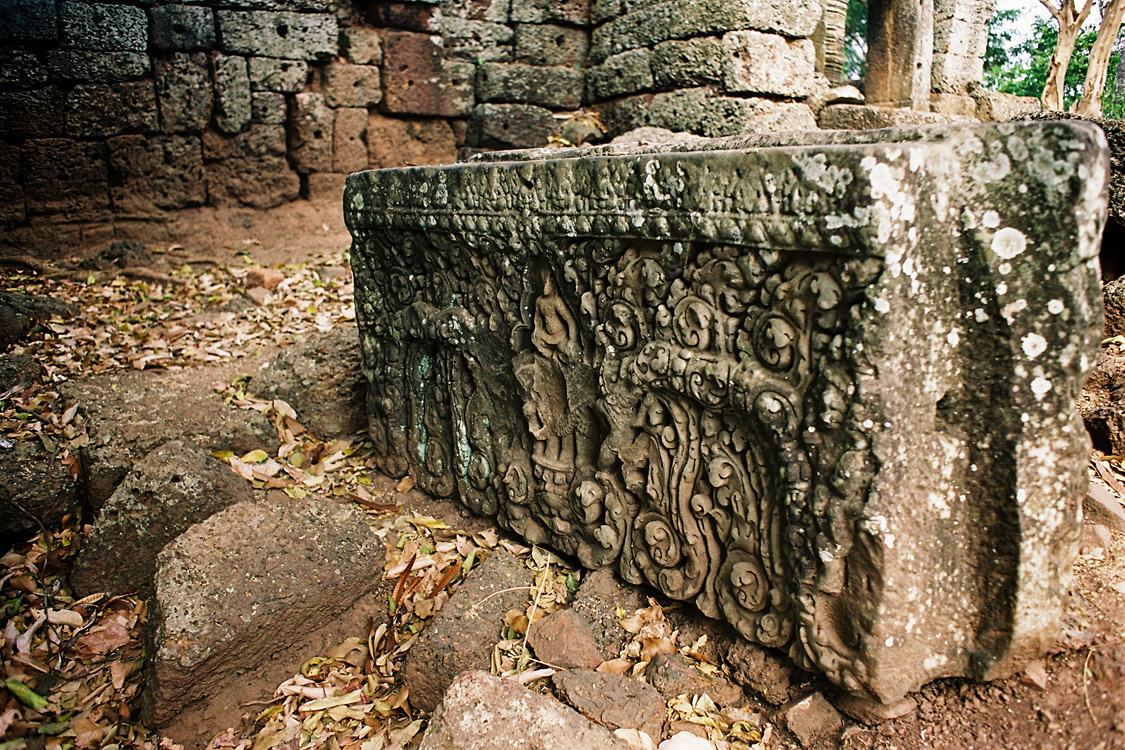 Cambodia, 2010