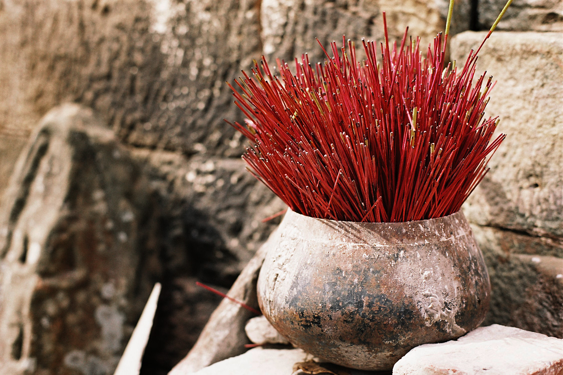 Cambodia, 2010