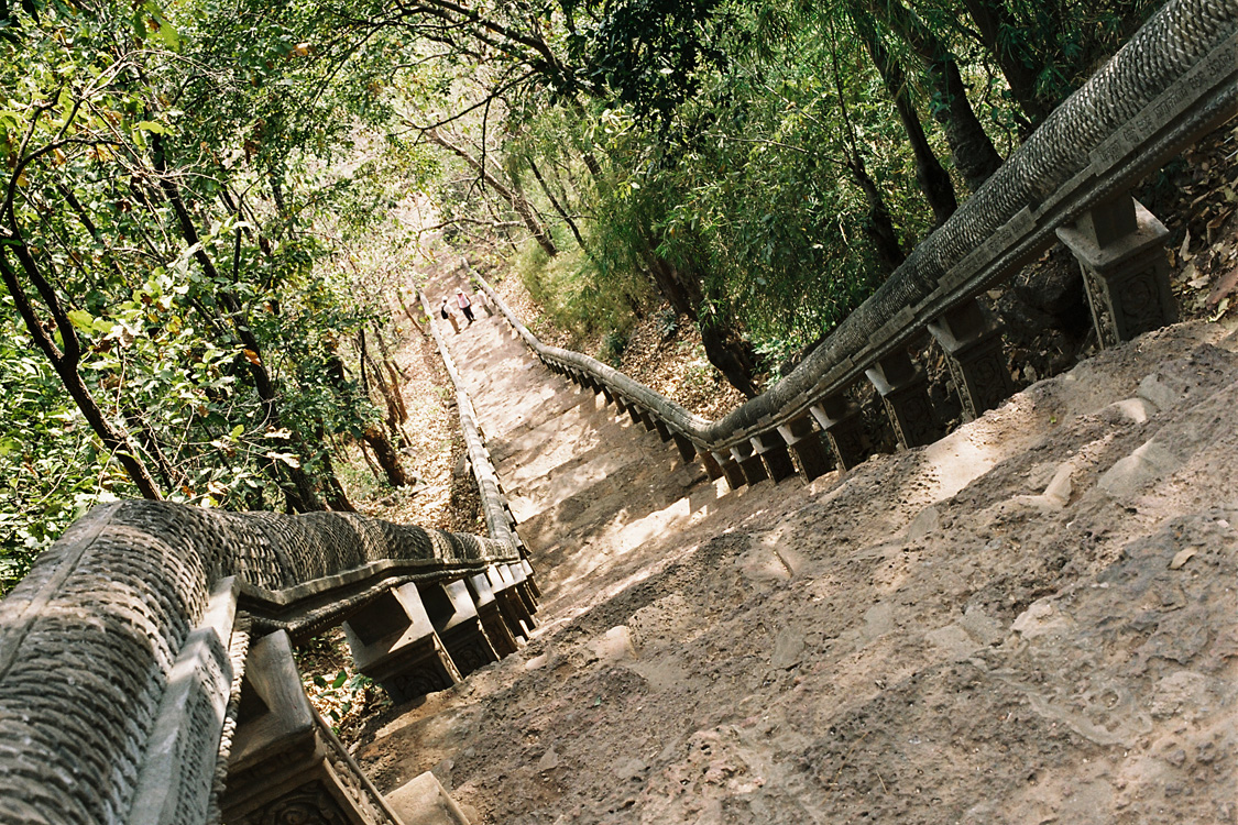 Cambodia, 2010