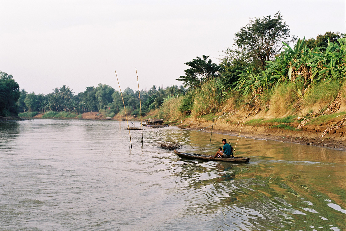 Cambodia, 2010