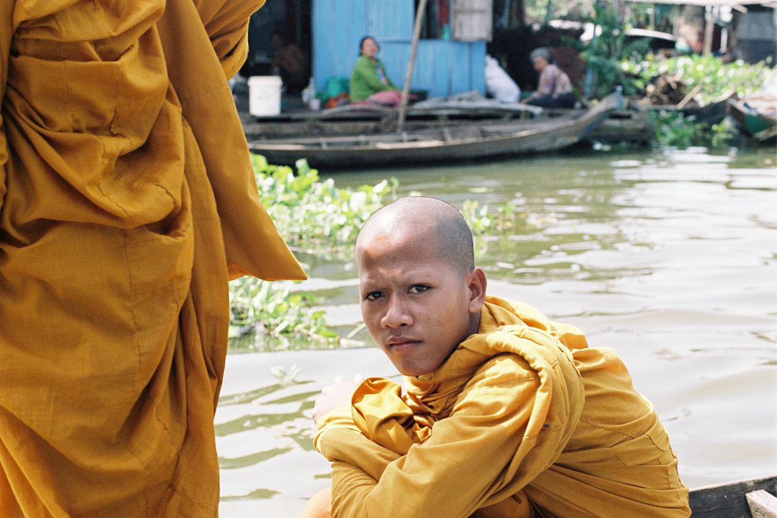 Cambodia, 2010