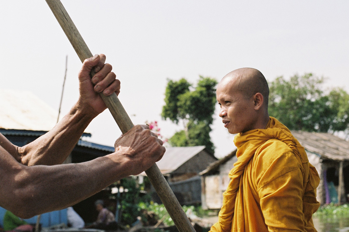 Cambodia, 2010