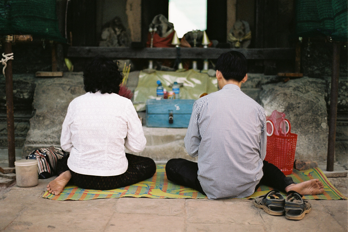 Cambodia, 2010