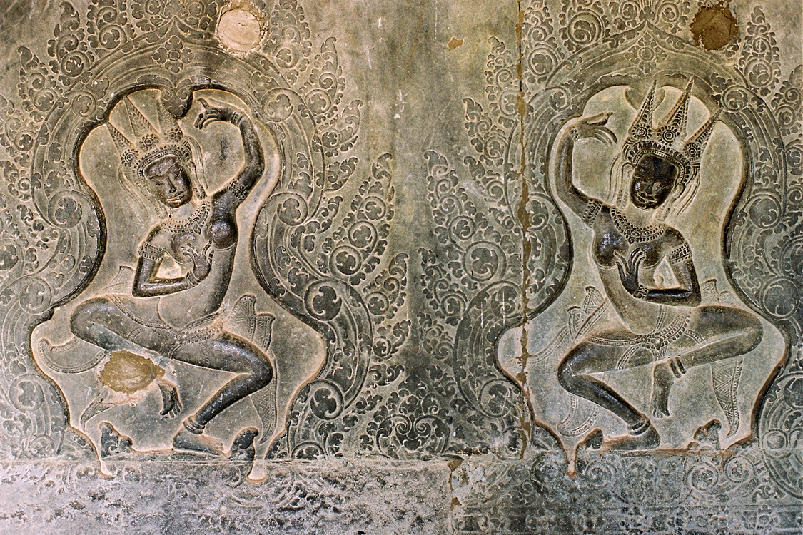 Cambodia, 2010