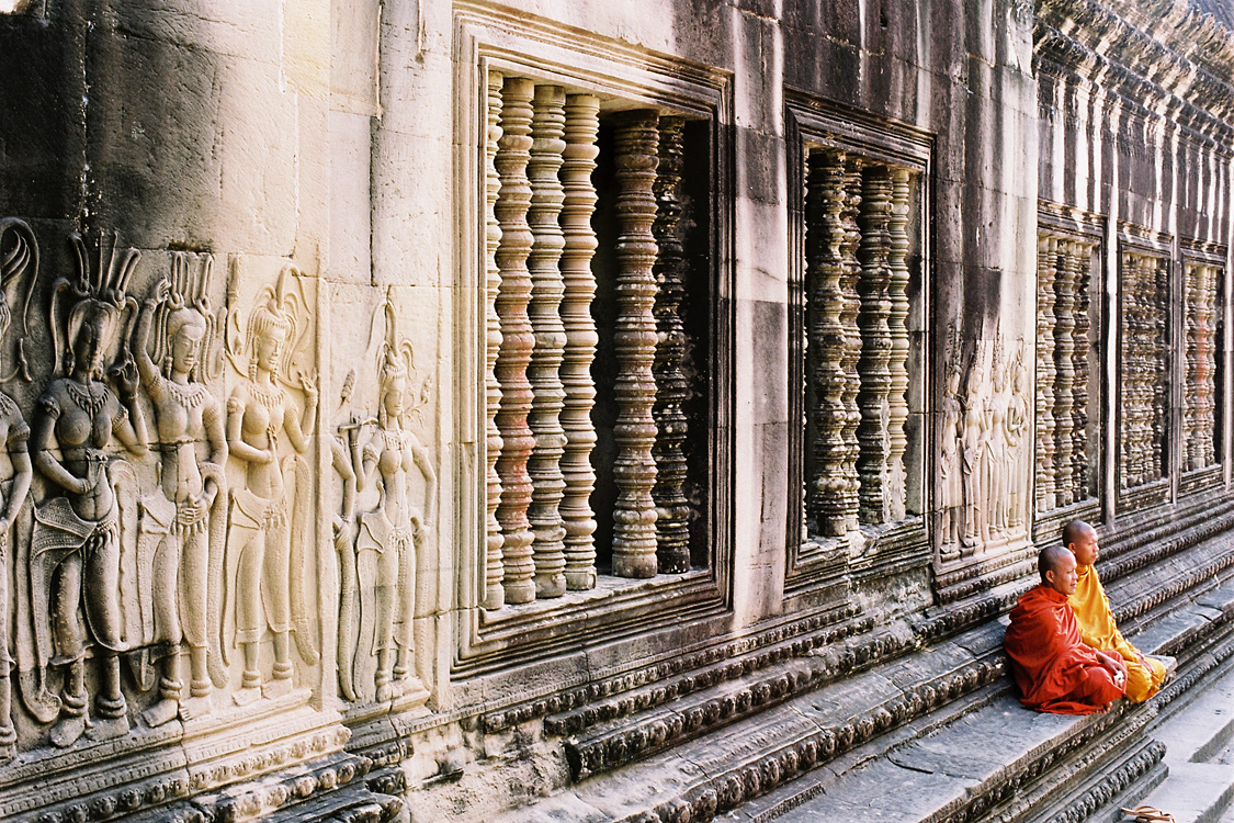 Cambodia, 2010