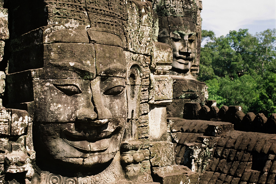 Cambodia, 2010