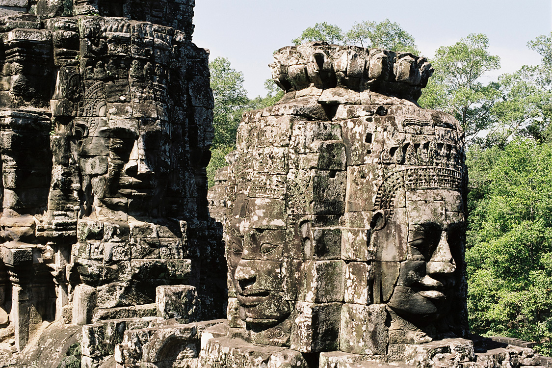 Cambodia, 2010