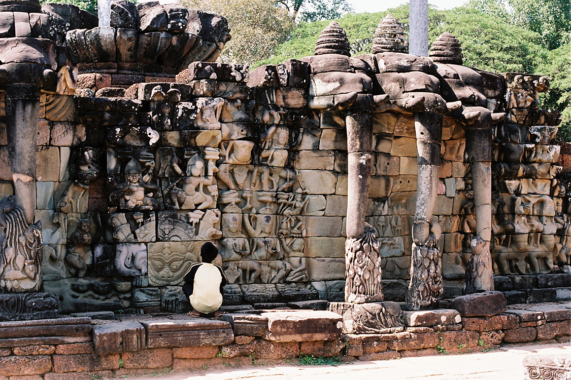 Cambodia, 2010