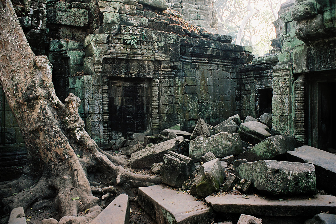 Cambodia, 2010