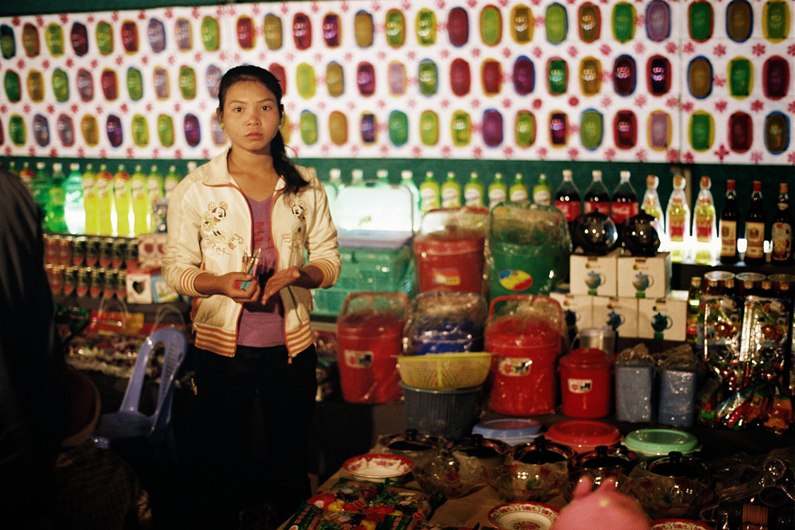 Cambodia, 2010