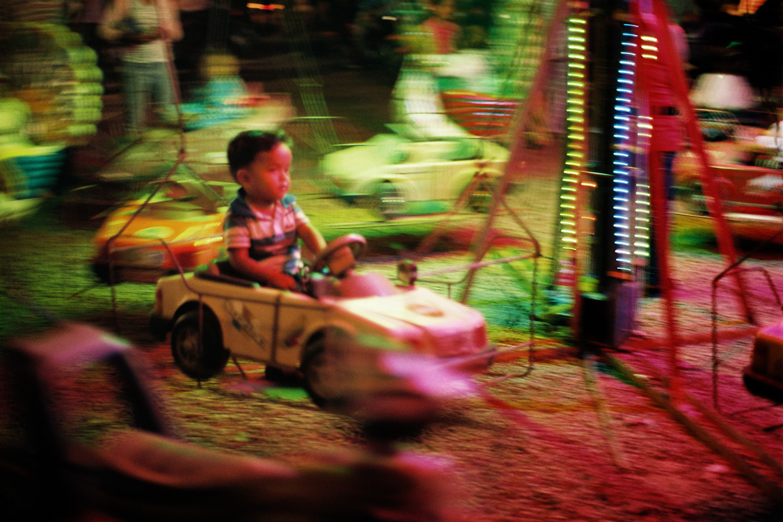 Cambodia, 2010