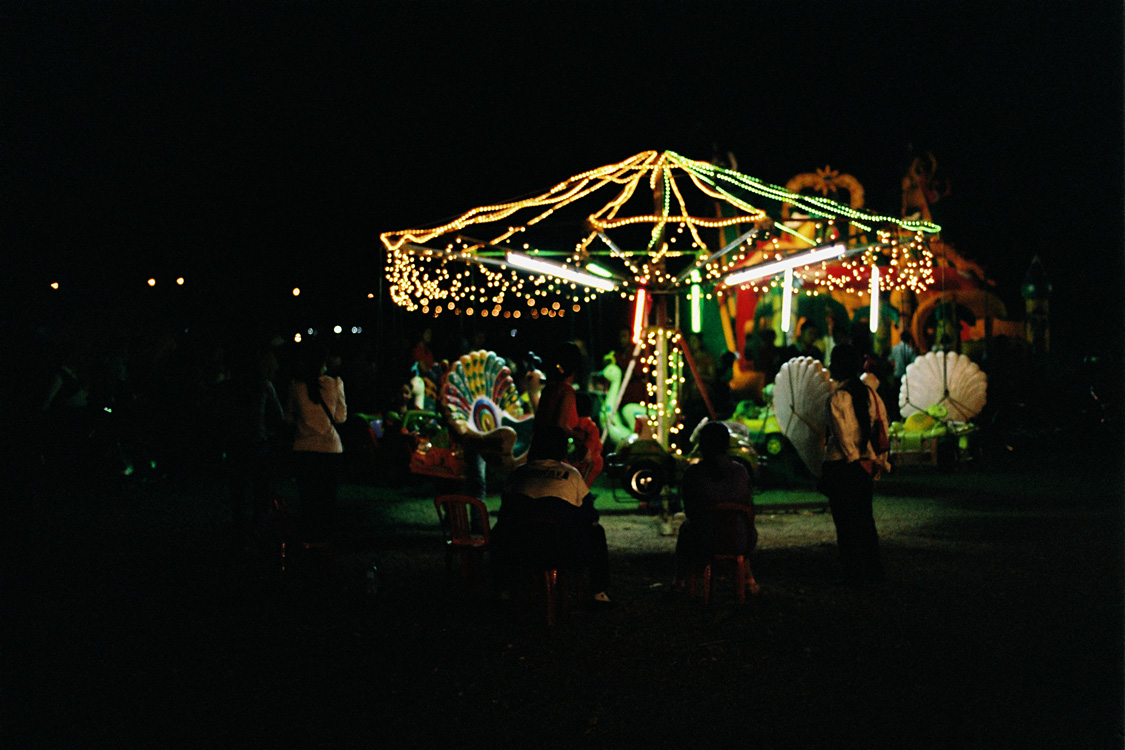 Cambodia, 2010
