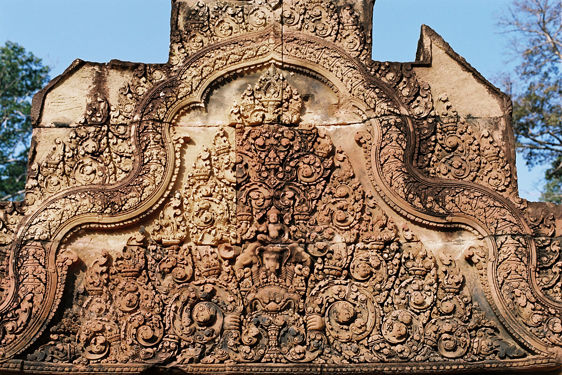 Cambodia, 2010