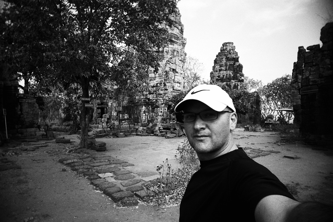 Cambodia, 2010