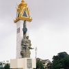 Cambodia, 2010