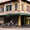 Cambodia, 2010