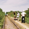 Cambodia, 2010