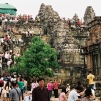 Cambodia, 2010