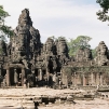 Cambodia, 2010