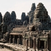 Cambodia, 2010