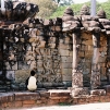 Cambodia, 2010