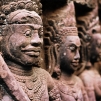 Cambodia, 2010