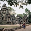 Cambodia, 2010