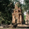 Cambodia, 2010