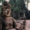Cambodia, 2010