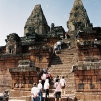 Cambodia, 2010