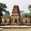 Cambodia, 2010