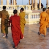 Cambodia, 2010