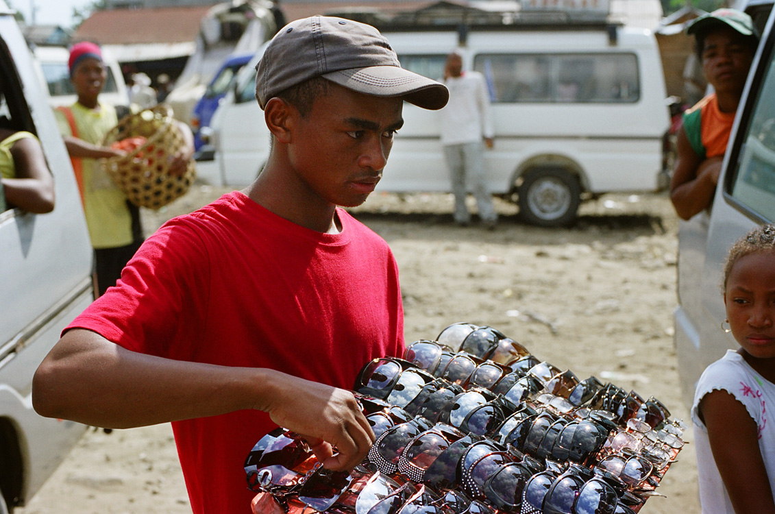 Madagascar, 2010