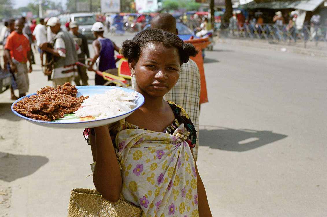 Madagascar, 2010