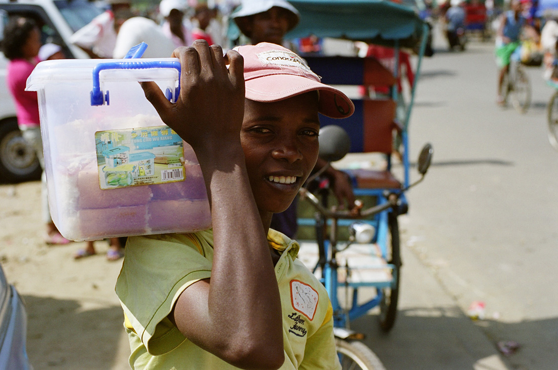 Madagascar, 2010
