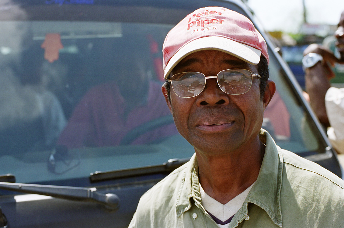 Madagascar, 2010