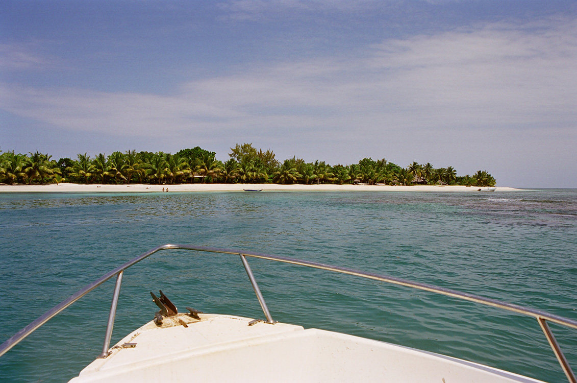 Madagascar, 2010