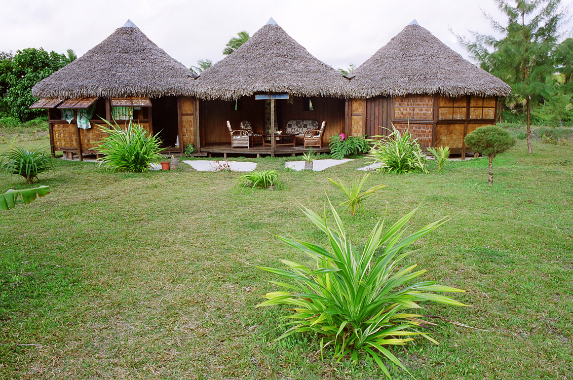 Madagascar, 2010