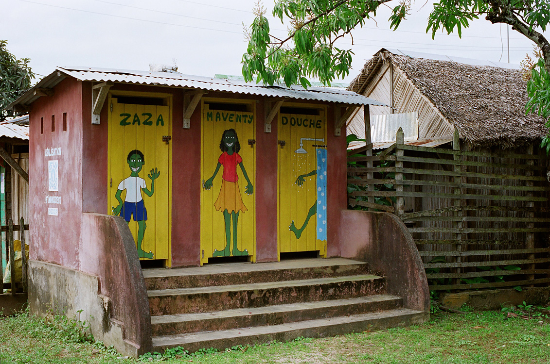 Madagascar, 2010