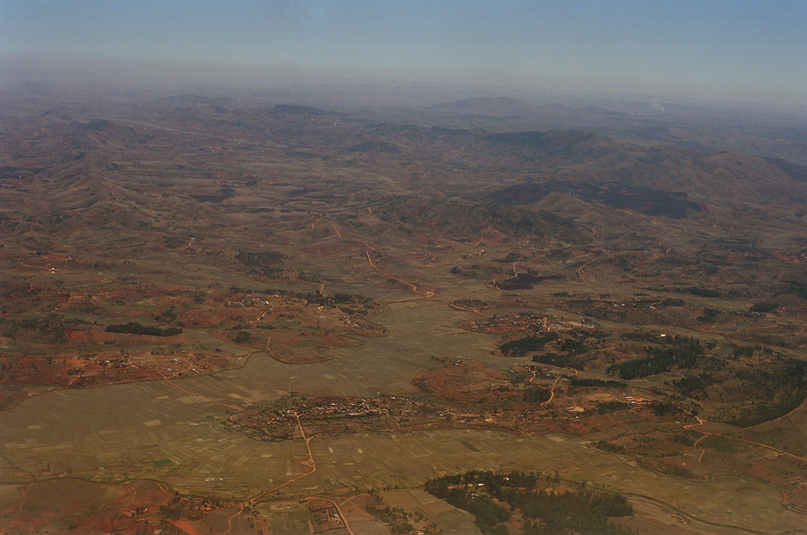 Madagascar, 2010
